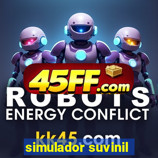 simulador suvinil